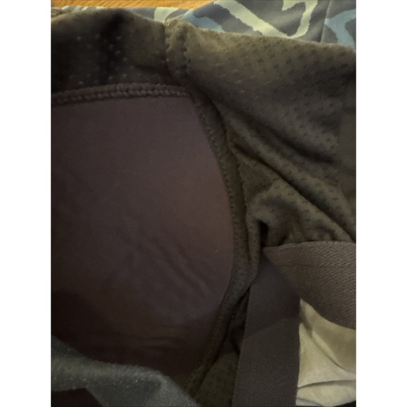 Prana Women's Acvite Halter‎ Dress With Built In Bra Size M Ikat - Picture 9 of 9